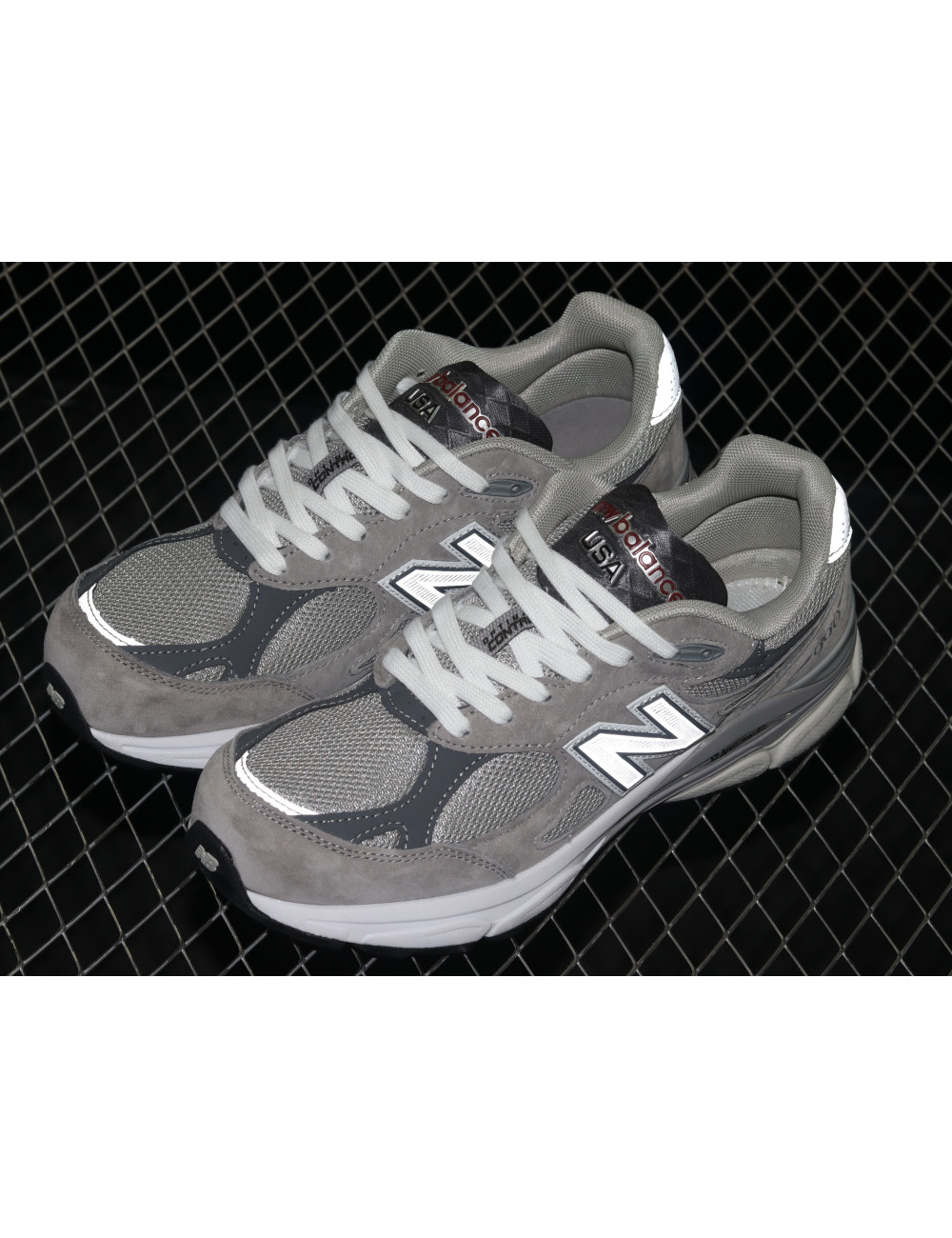 NB990 M990GY3