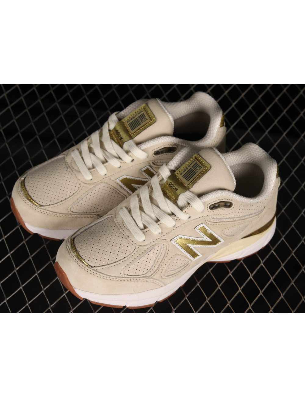 NB990 M990AG4