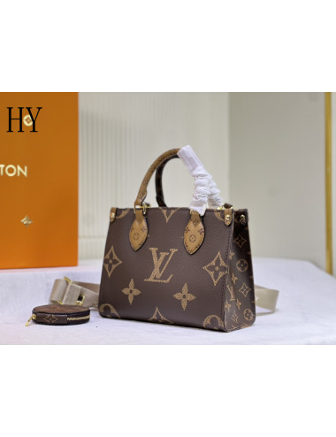 Louıs vuitton 25 x 19 x 115 118002