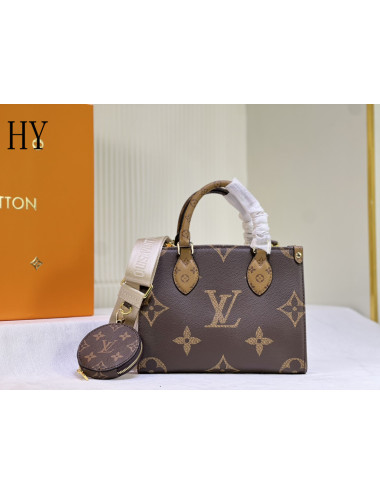 Louıs vuitton 25 x 19 x 115 118002