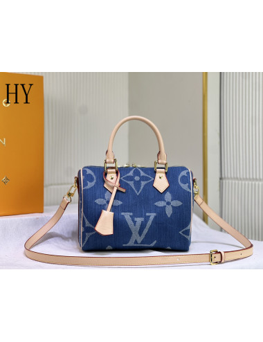 Louıs vuitton 25 x 19 x 15 118012