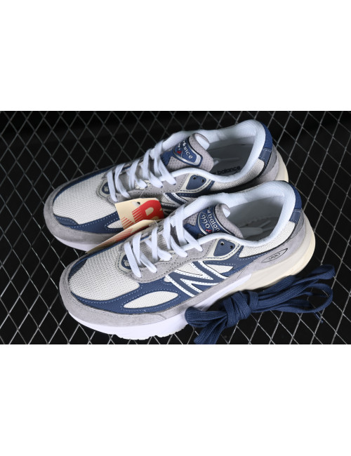 New Balance Made In USA M990 U990TC6