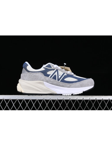 New Balance Made In USA M990 U990TC6