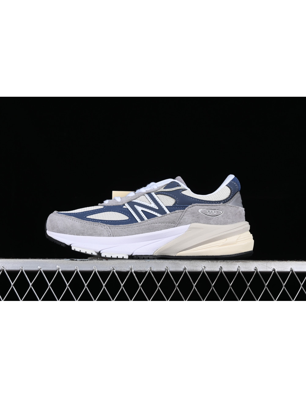 New Balance Made In USA M990 U990TC6