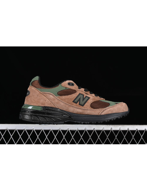 New Balance NB Made In USA M993 MR993ALD