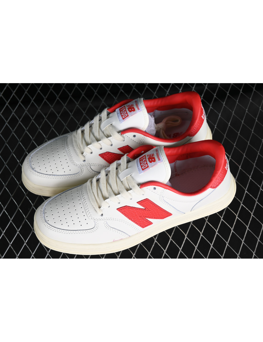 Aime Leon Dore x New Balance NB500 CT500AB1