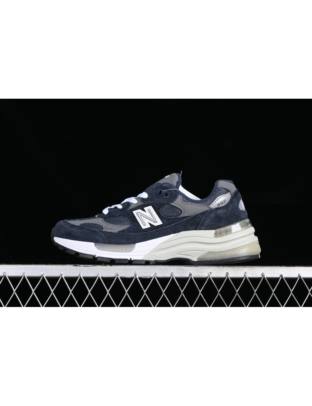 M New Balance NB Made In USA M992 M992GG