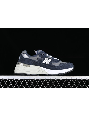 M New Balance NB Made In USA M992 M992GG