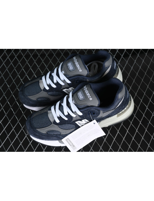 M New Balance NB Made In USA M992 M992GG