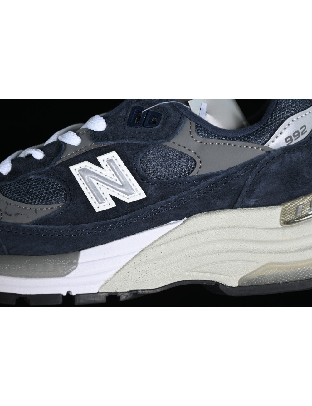 M New Balance NB Made In USA M992 M992GG