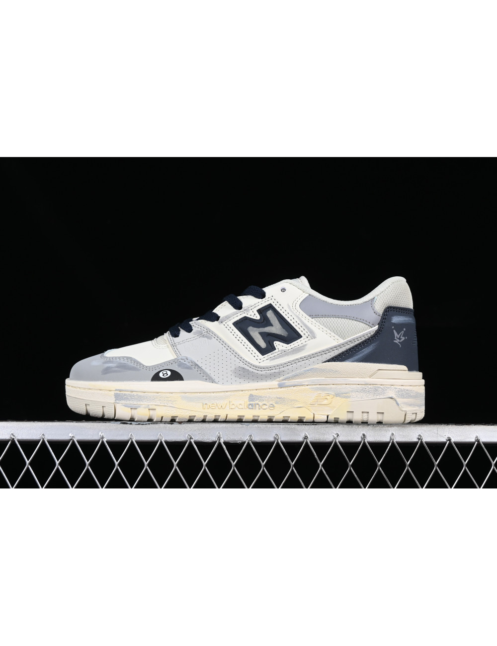 New Balance BB550 BB550HSA