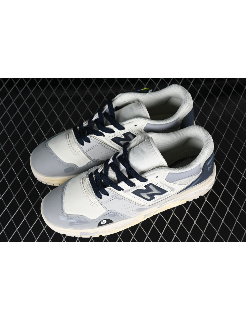 New Balance BB550 BB550HSA