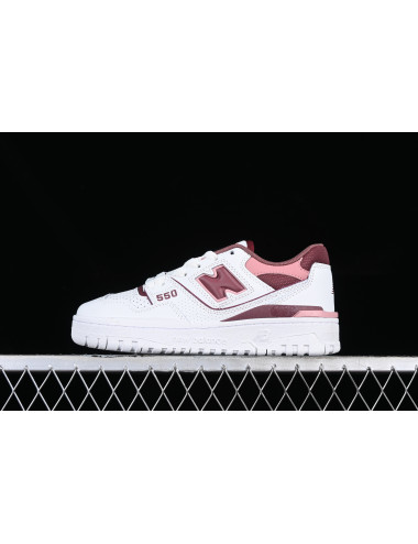 New Balance BB550 BBW550DP