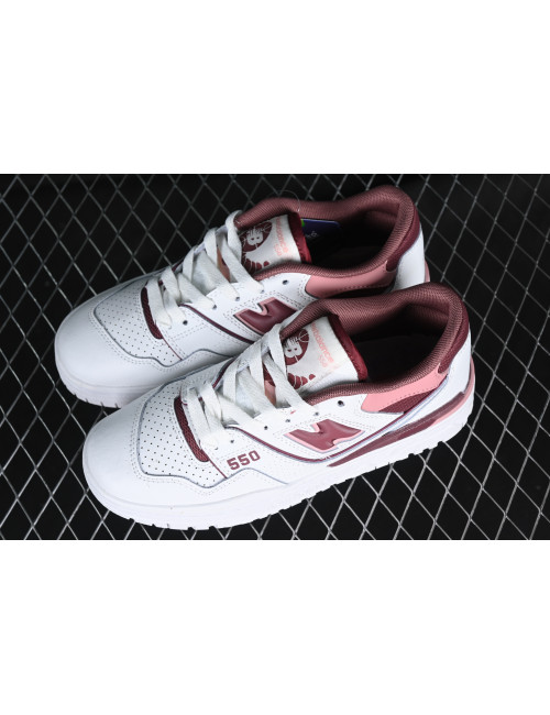 New Balance BB550 BBW550DP