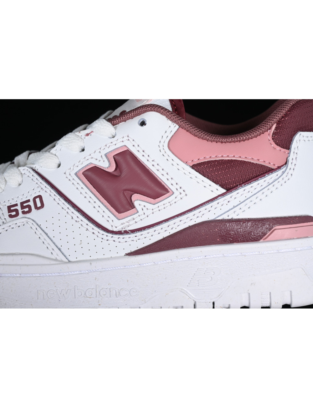 New Balance BB550 BBW550DP