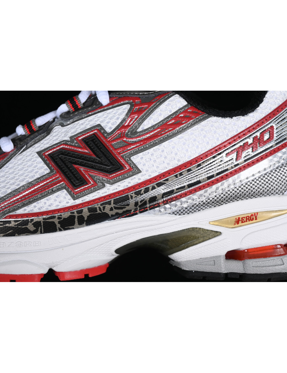 New Balance 740 MR740SR