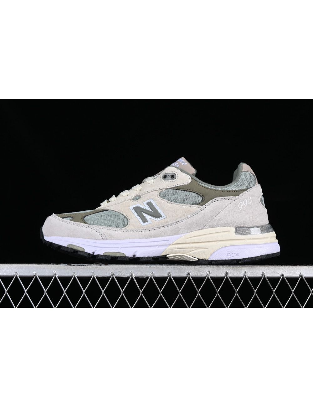 New Balance NB Made In USA M993 MR993KT1