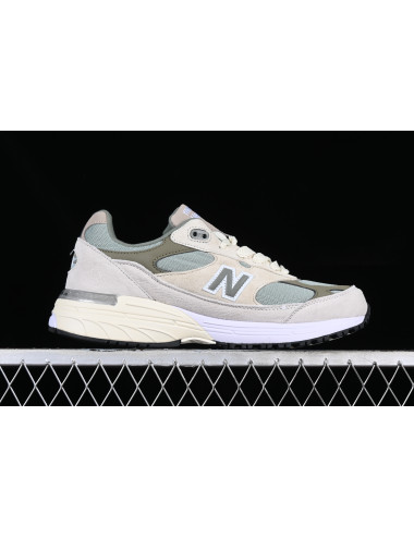 New Balance NB Made In USA M993 MR993KT1