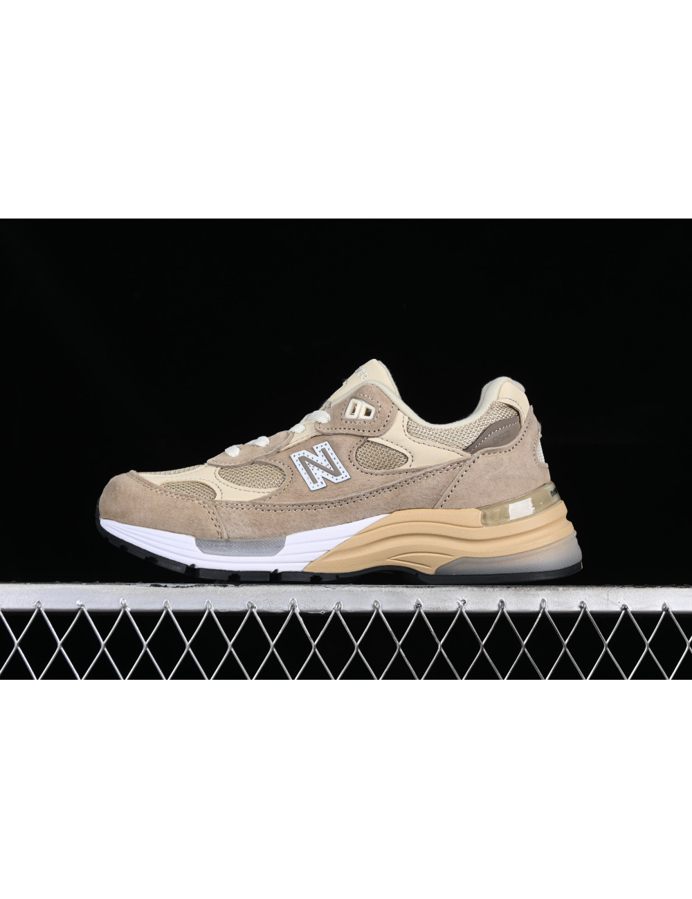 J New Balance NB Made In USA M992 M992TN