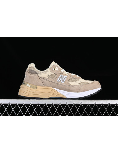 J New Balance NB Made In USA M992 M992TN