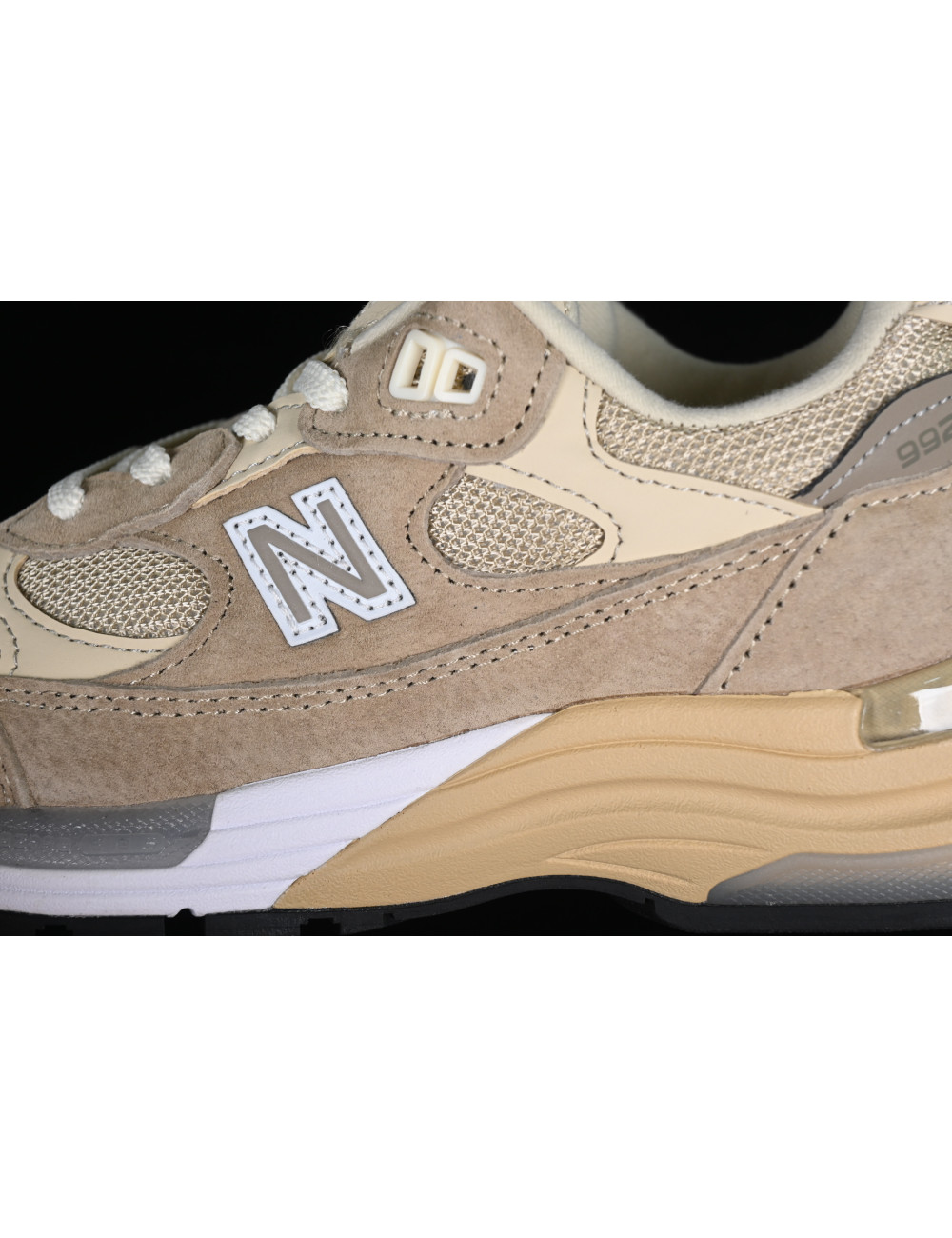 J New Balance NB Made In USA M992 M992TN