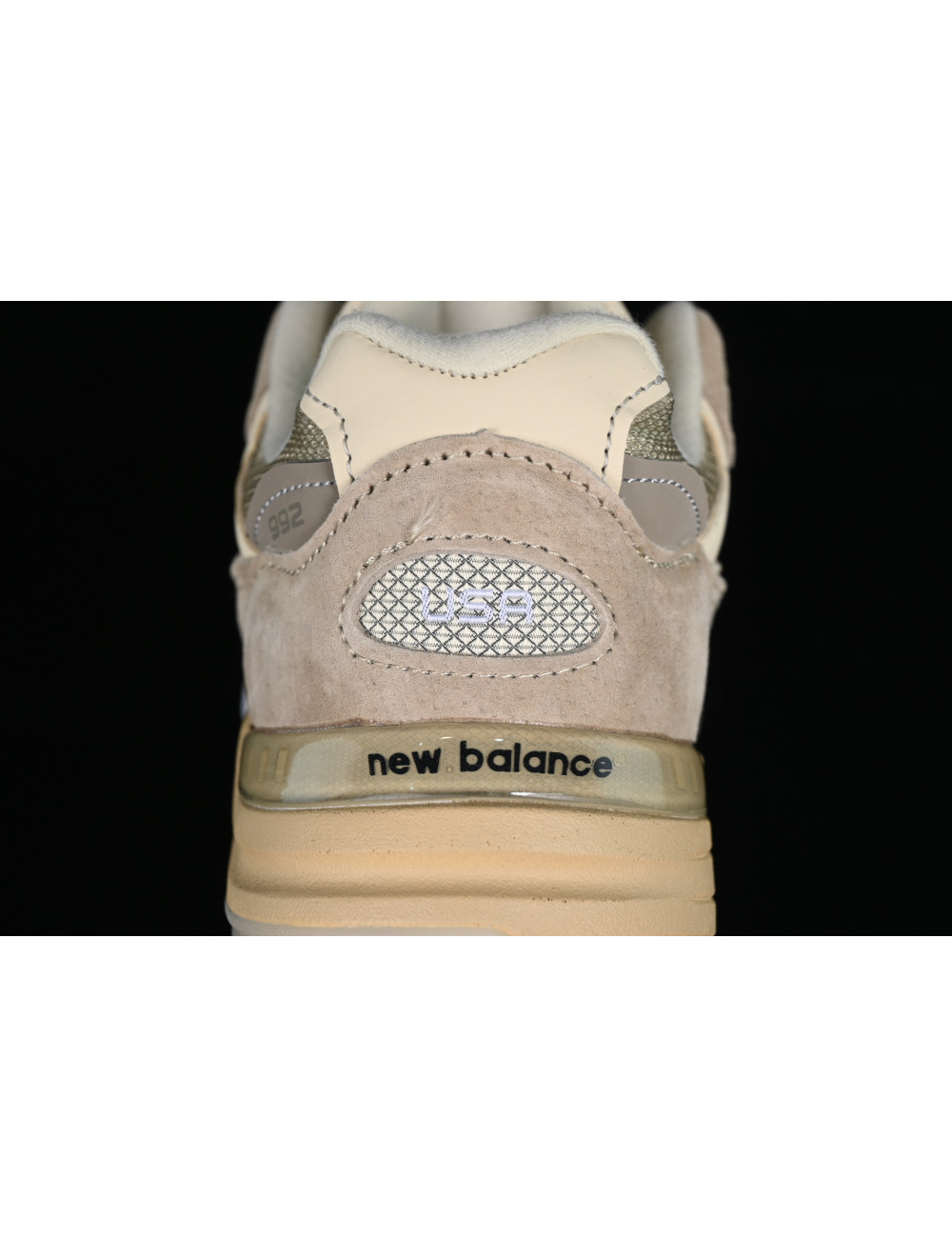 J New Balance NB Made In USA M992 M992TN