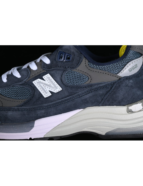 J New Balance NB Made In USA M992 M992GG