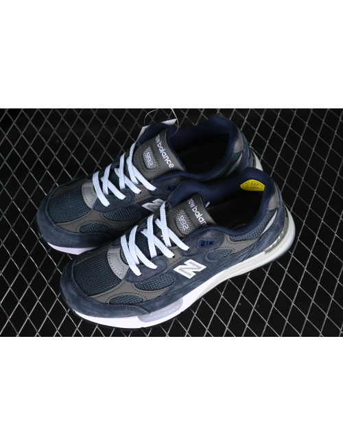 J New Balance NB Made In USA M992 M992GG