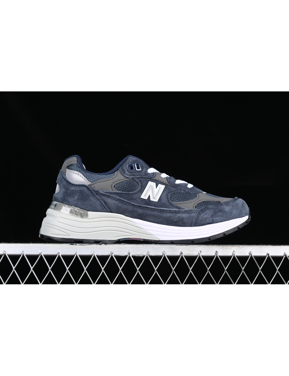 J New Balance NB Made In USA M992 M992GG