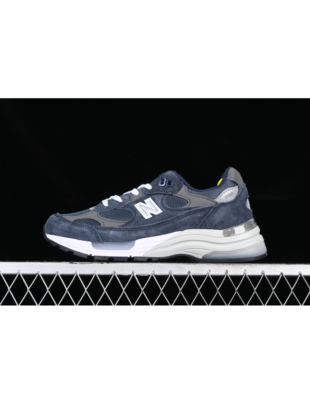 J New Balance NB Made In USA M992 M992GG