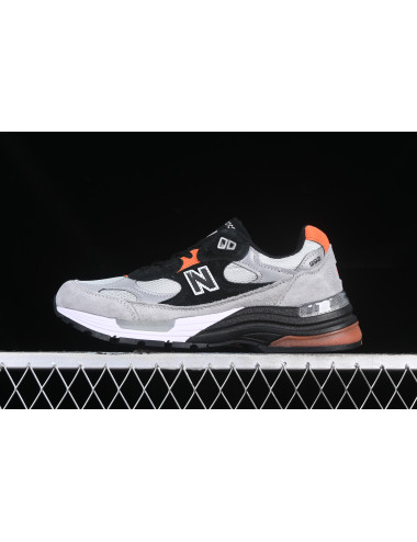 J New Balance NB Made In USA M992 M992GBO