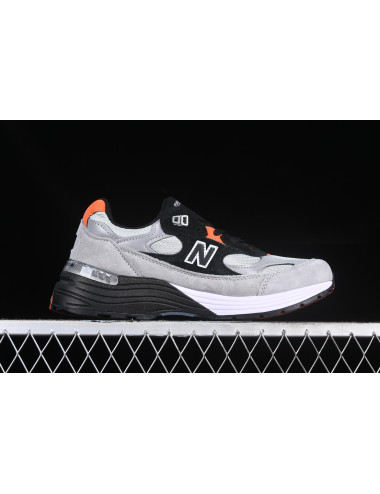 J New Balance NB Made In USA M992 M992GBO