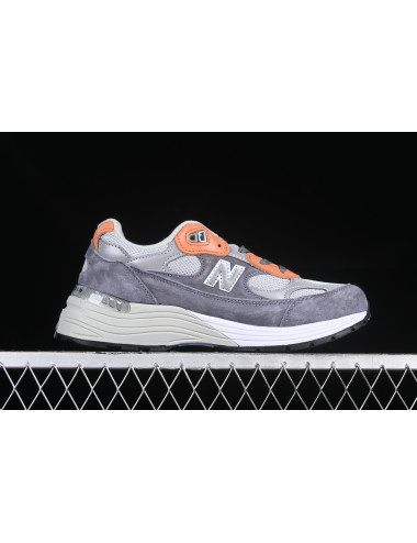 J New Balance NB Made In USA M992 M992TS