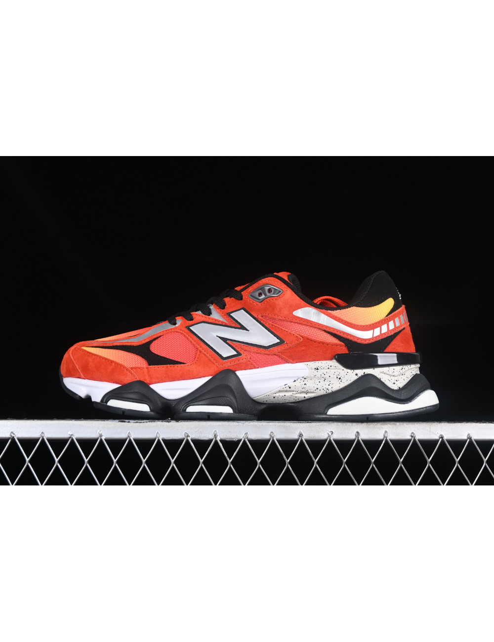 Joe Freshgoods x New Balance NB9060 U9060DMG