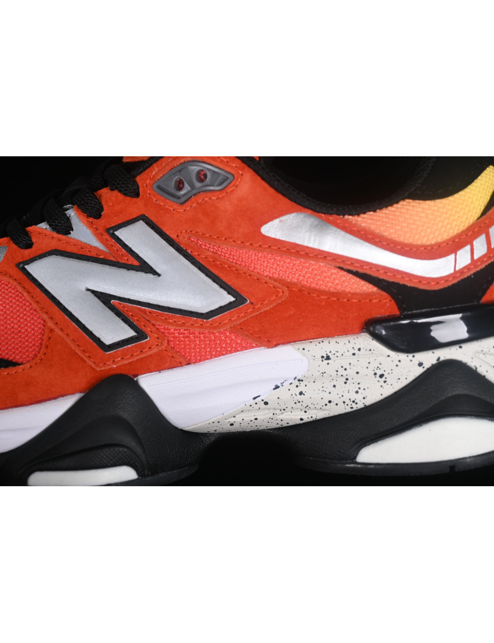 Joe Freshgoods x New Balance NB9060 U9060DMG