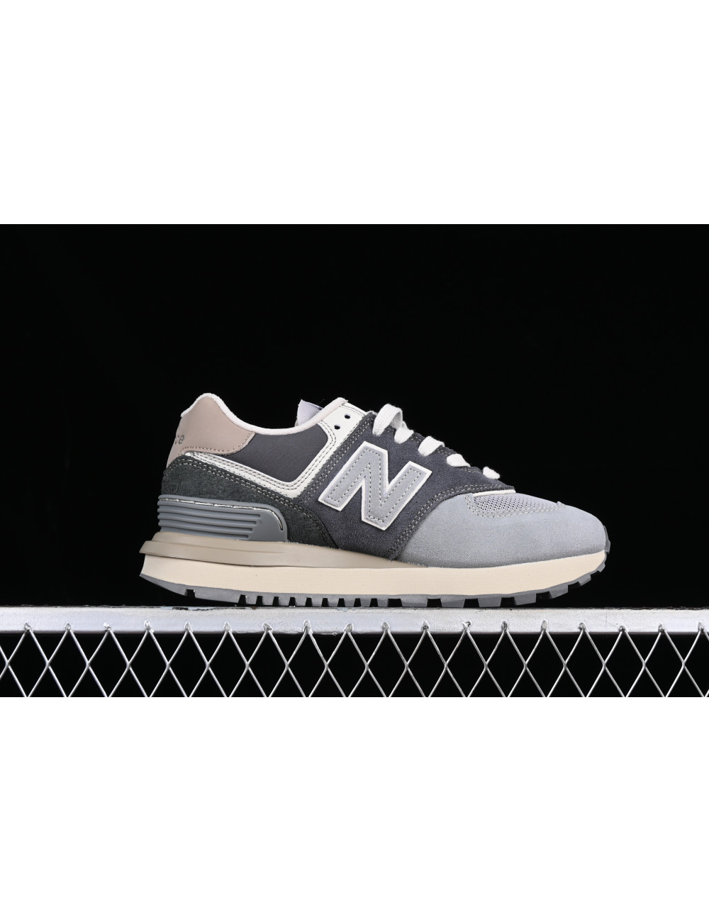 J Stone Island x New Balance 574 U574LGG2