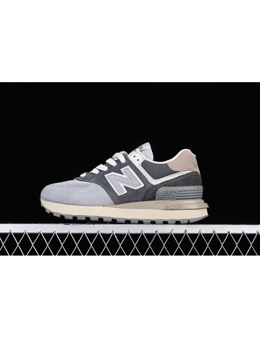 J Stone Island x New Balance 574 U574LGG2