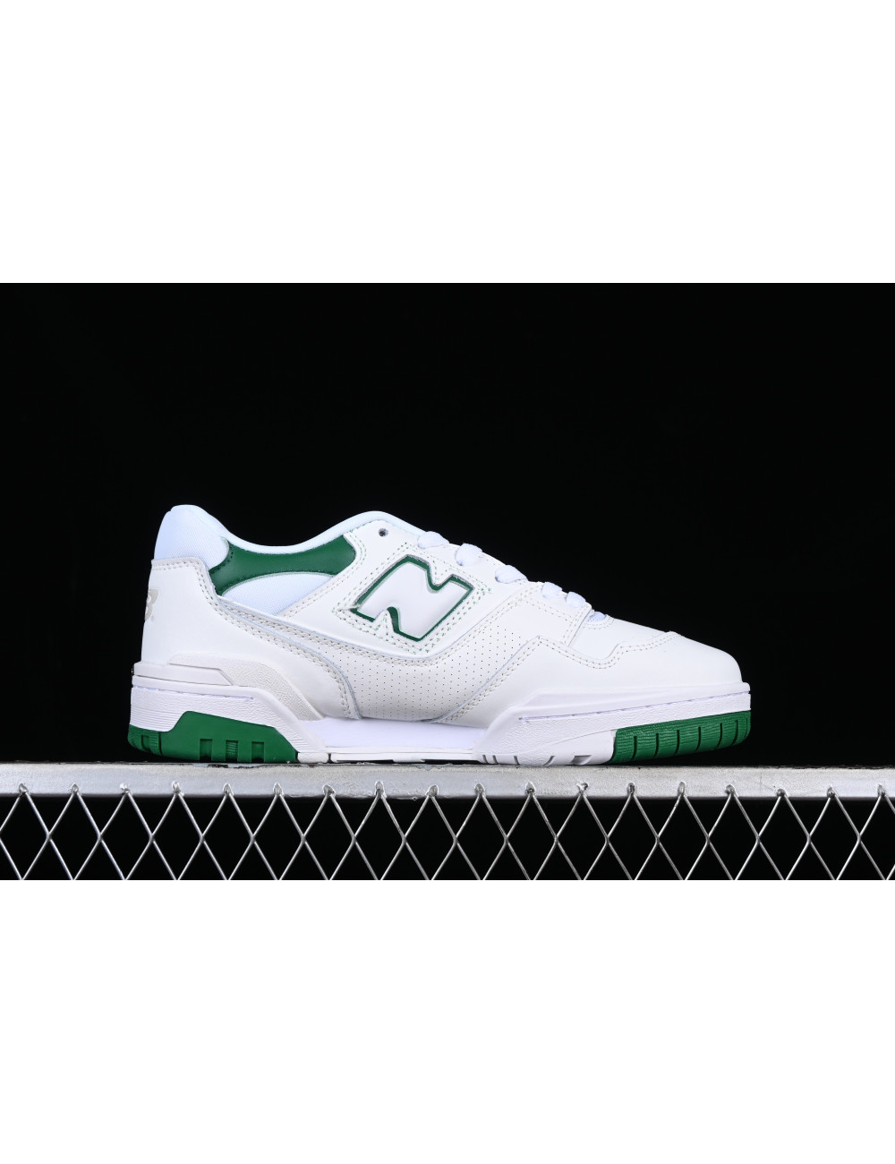 New Balance BB550 BBW550SWB