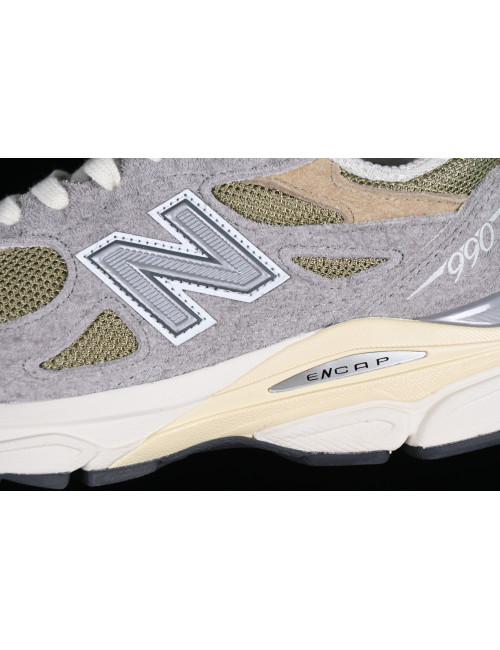 New Balance Made In USA M990 M990TG3