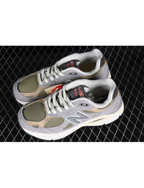 New Balance Made In USA M990 M990TG3