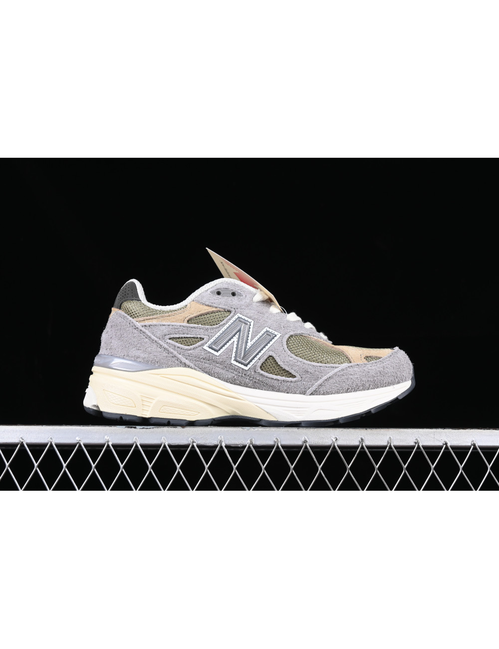 New Balance Made In USA M990 M990TG3