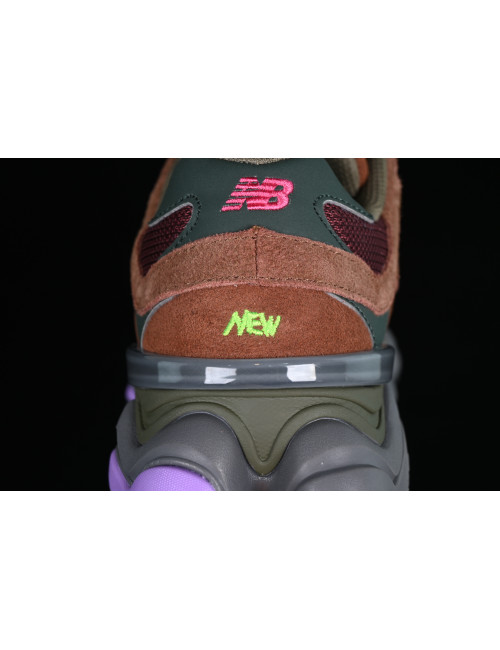 Joe Freshgoods x New Balance NB9060 U9060BUR