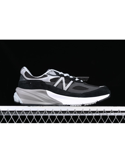 New Balance Made In USA M990 M990BK6