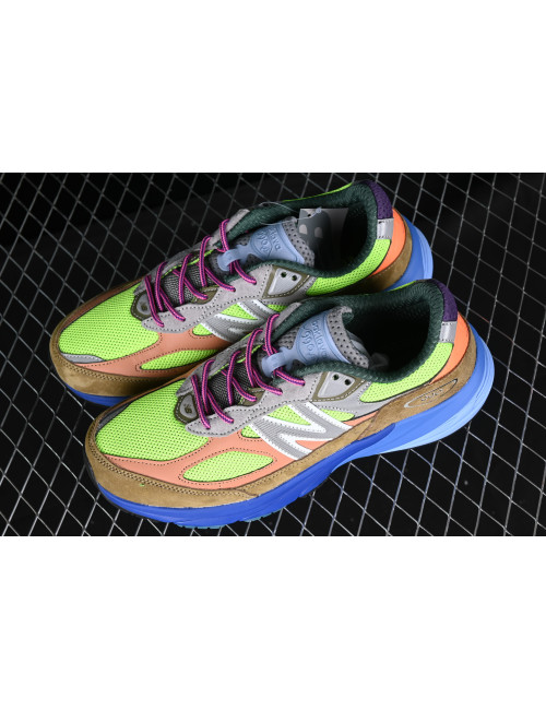 New Balance NB990 M990AB6