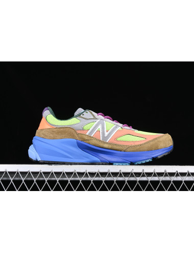 New Balance NB990 M990AB6