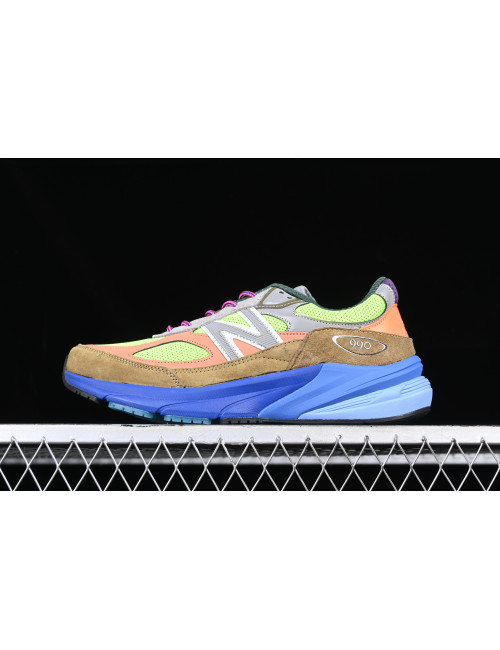 New Balance NB990 M990AB6