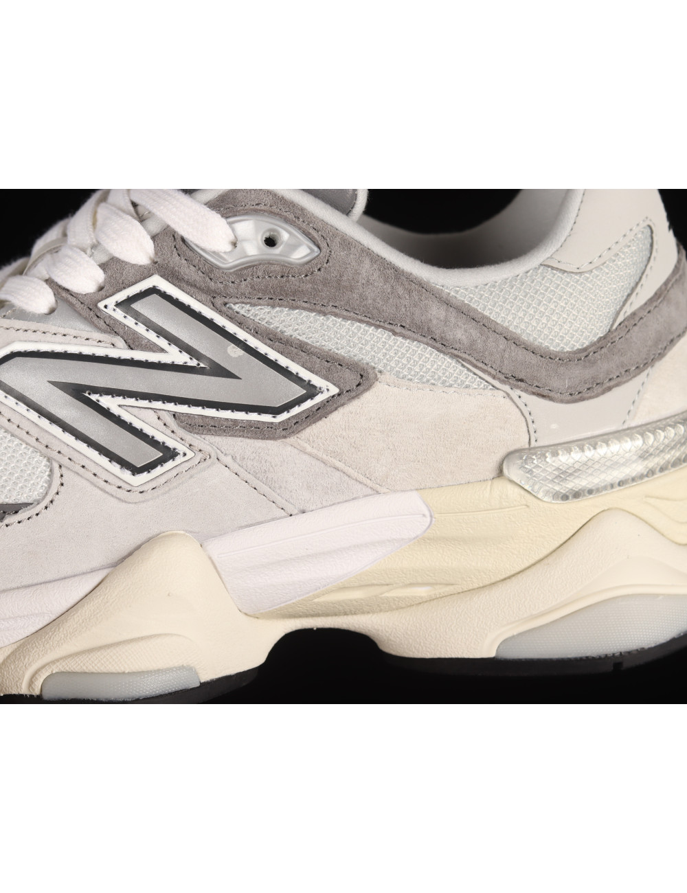 Joe Freshgoods x New Balance NB9060 U9060GRY