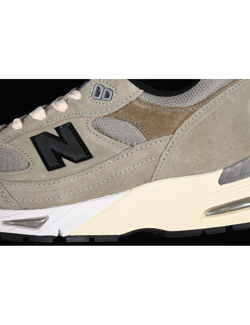 JJJJound x New Balance Made In USA M991 M991JJA