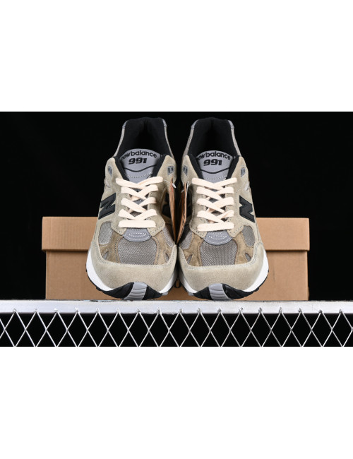 JJJJound x New Balance Made In USA M991 M991JJA