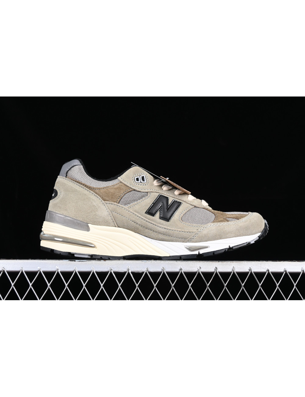 JJJJound x New Balance Made In USA M991 M991JJA